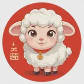 属羊的今年多大2025年虚岁，属羊的今年虚岁多大