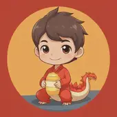 2000年属龙男孩姻缘在哪一年