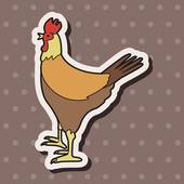 69年的鸡2023年运势(翻转命运迎来新起点)