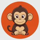 属猴的今年多大1956年的猴