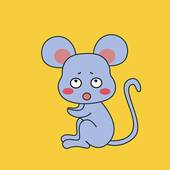 男鼠和女狗的婚姻怎么样(跨物种婚姻的可能性)