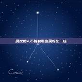 属虎不能和什么在一起(如何避免犯桃花劫)