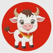 1997属牛最佳结婚对象是谁：97年牛女最佳婚配属相