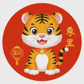 生肖虎2025年运势完整版