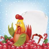 今天属鸡人的运气好不好(解析吉凶难料)