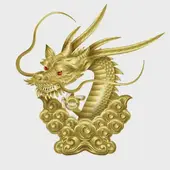 生肖运势2025解析：必暴富的四大属相指南