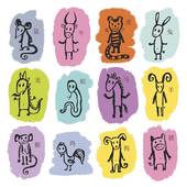 1987年多大岁了属相(你知道吗这是属于哪个生肖的)