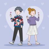 12属相婚配表格一览表(找到最佳婚姻匹配的秘诀)