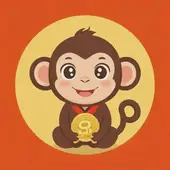 属猴2025年每月运势完整版，运势2025年财运健康指南