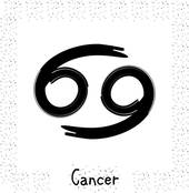 巨蟹座男和什么星座最般配(完美星座配对大揭秘)