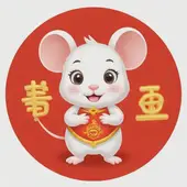 2025年属鼠的运气怎么样，2025年属鼠的运势和财运如何