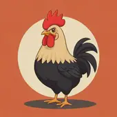 1981年鸡男43岁后命运