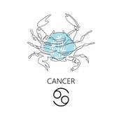 巨蟹男喜欢什么样的女孩子(揭秘巨蟹座男生的爱情观)