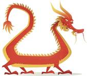 2023年属龙人的财运(预测财源滚滚财富不断涌现)