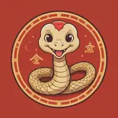 属蛇的终身吉祥物保健康平安，属蛇的吉祥物是什么