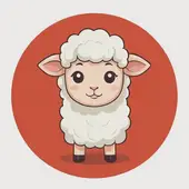 属羊的今年多大了 了2025，属羊生肖文化