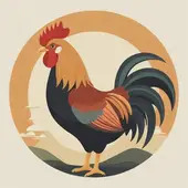 1981年属鸡的跟什么生肖配：属鸡年婚配禁忌