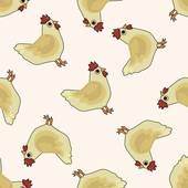 属鸡今年几岁是啥命人(解读属鸡人的命运与运势)