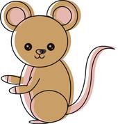 99年属兔跟96年属鼠(兔鼠相遇命运交错的奇妙缘分)