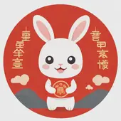 属兔2025年运势及运程详解