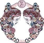 双子和哪个星座不合适结婚(揭秘星座配对的大忌)