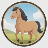 属马人2025年虚岁多大了，属马的2025年多大了