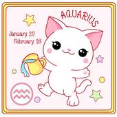 双子座和水瓶座结婚幸福吗(星座配对分析)