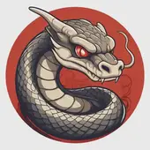 蛇的仇人是什么生肖2025：蛇化龙是什么生肖