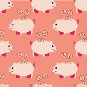 属猪2023年运势详解(猪年大吉财运亨通)