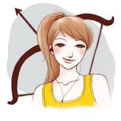 射手座今日运势12月运势(好运连连财运亨通)