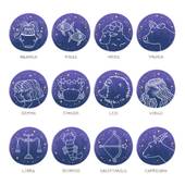 天蝎摩羯配对指数，天蝎座与摩羯座是否合得来