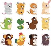 属相以春节还是立春为准(如何确定你的生肖)