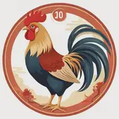 属鸡2025年全年运势及运程：生肖鸡2025年运势