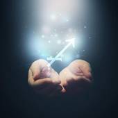 星座表十二星座表射手座(探秘射手座的性格特点)