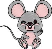 女生属鼠和什么属相相克(如何避免命运的挑战)