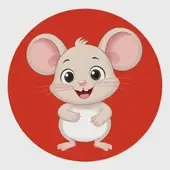 属鼠是哪年出生的今年多大岁数：属鼠的今年多大年龄表