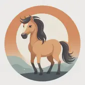 2025年生肖马每月运势完整版，属马2025运势