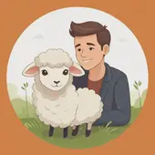 男人属羊与什么属相的女人最相配