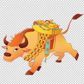 属牛女和什么属相最配对(十二生肖中最佳配对)