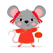 属鼠人2023年的运势(大展宏图财运亨通)