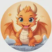 属龙人最旺的3个字男孩名字，龙姓最惊艳三个名字