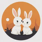 属兔和什么属相最合适做朋友