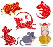 84年属鼠的最佳婚配表(如何选择最佳伴侣)