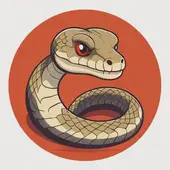 2025年属蛇百年难遇是什么蛇