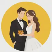 属虎和什么属相最配婚姻最好呢女，属虎夫妻相处