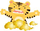 六二年属虎的人今日运势(好事多磨耐心等待)