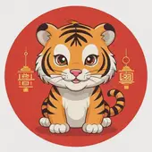 2025虎年犯太岁生肖是什么