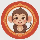 属猴的今年多大了2025虚岁，属猴的今年虚岁多大