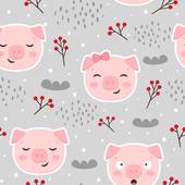 属猪人今天的运势怎么样呢(星象预测)