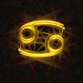 巨蟹座的匹配星座是什么座(完美星座组合大揭秘)